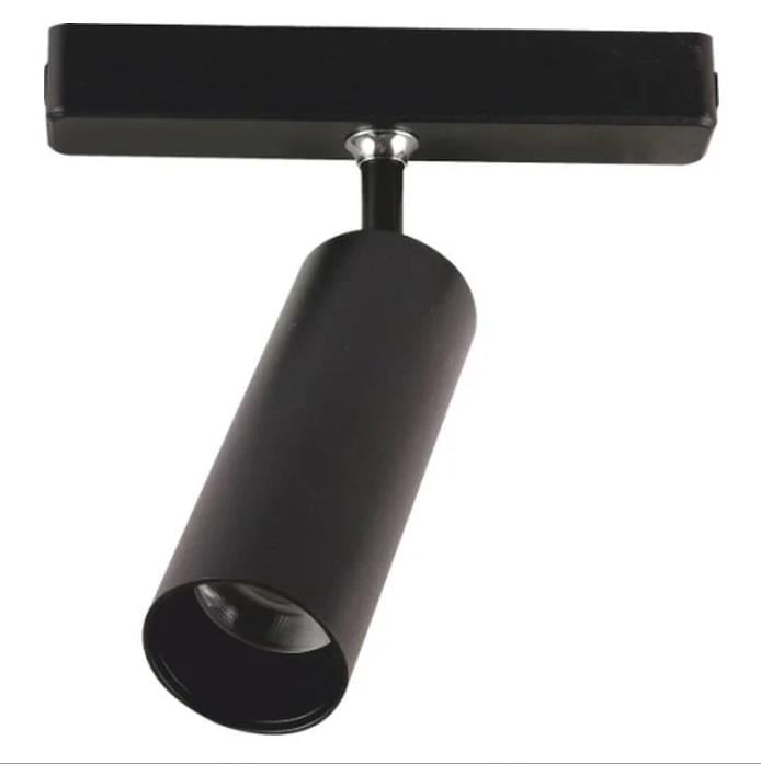  Cata Ct-5861G 15W Frank Magnetic Spot Siyah(Günişiği)
