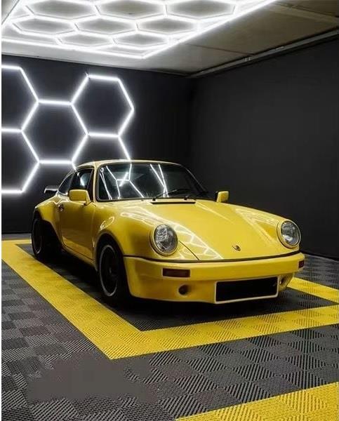  Cata CT-9082 Anzer LED Lineer Armatür Beyaz Işık 360W