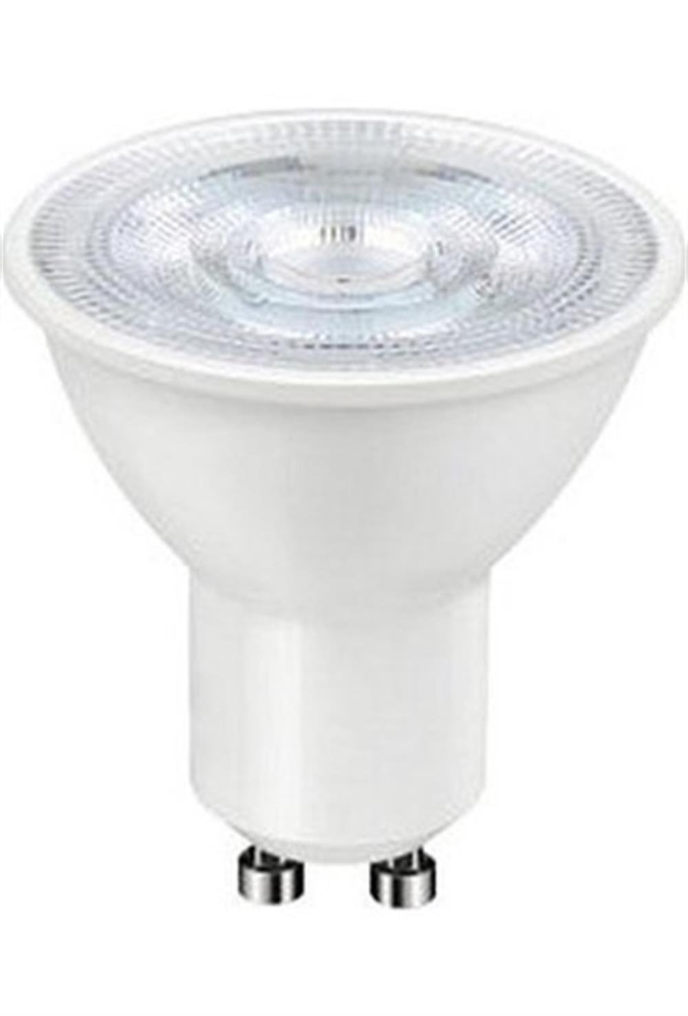 12-30 VOLT GU10 DUYLU LED AMPUL 6W GÜNIŞIĞI 