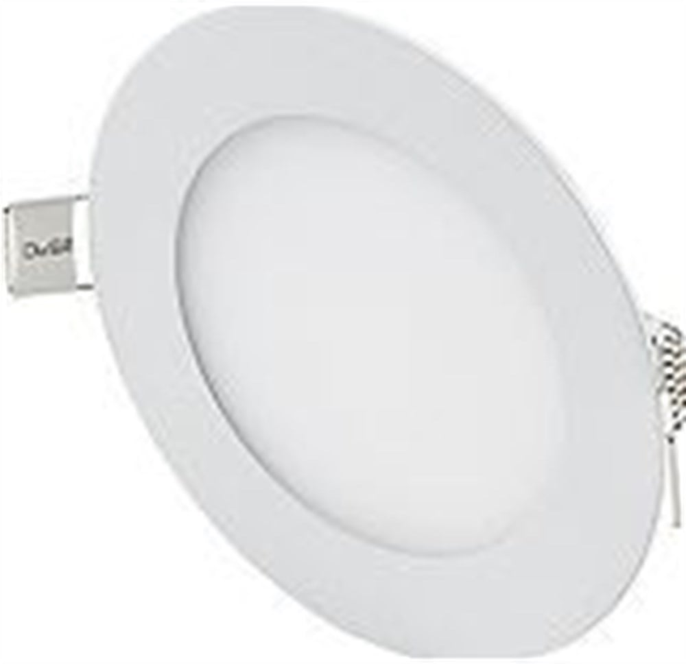 12/24V 3W SIVA ALTI LED PANEL - GÜNIŞIĞI IŞIK 