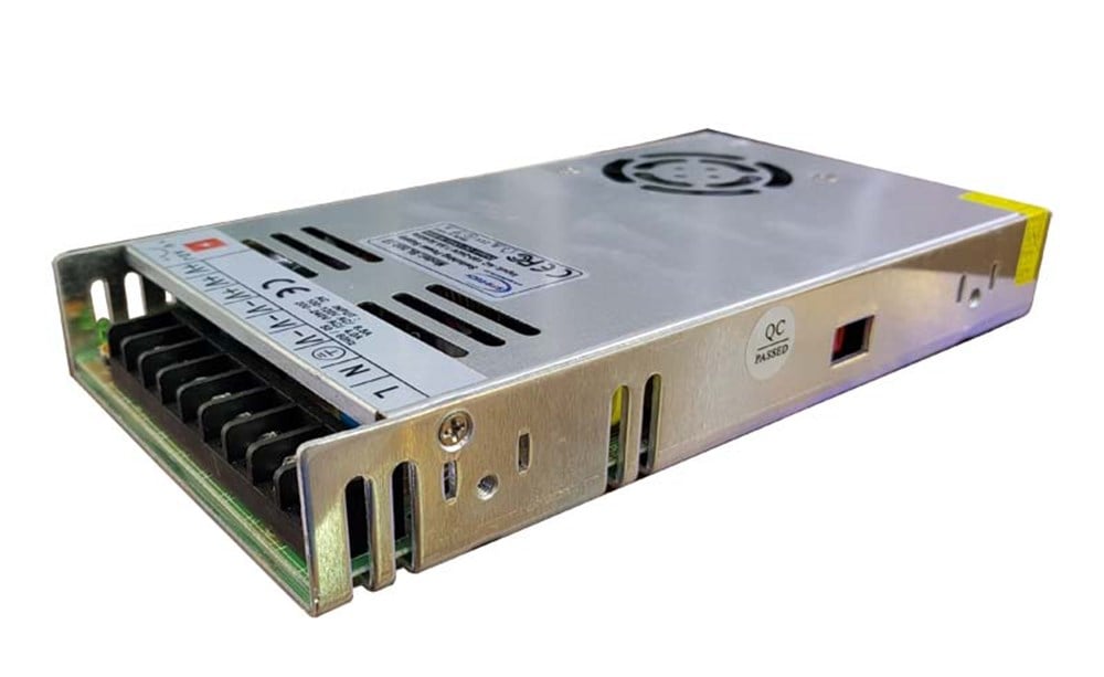 12V 41,7 AMPER SLİM LED TRAFO