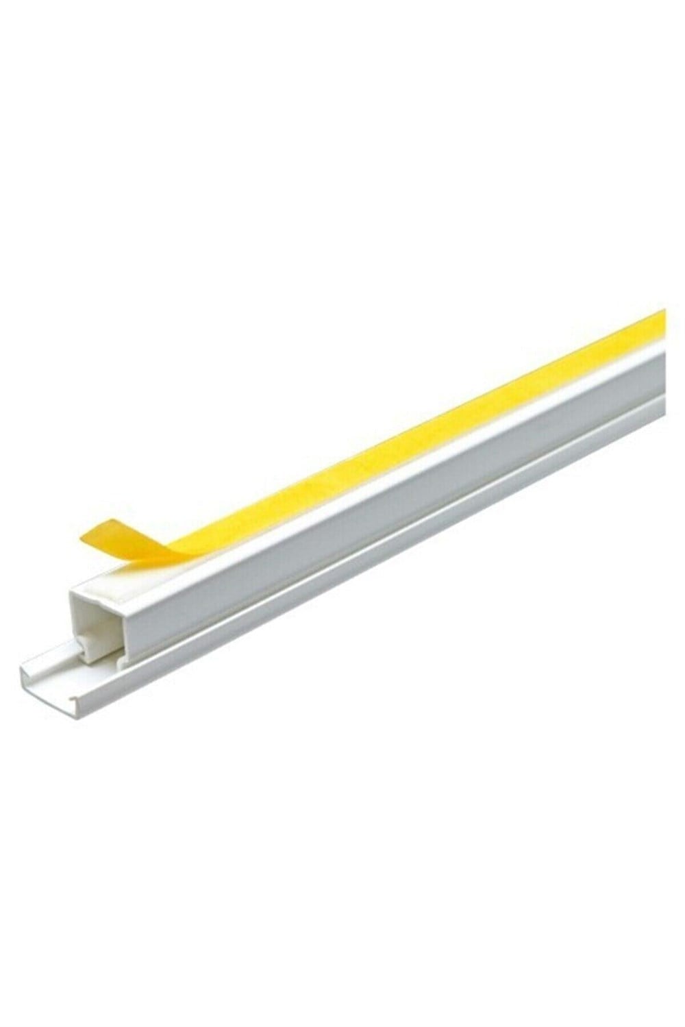 12X12 MM KABLO KANALI 2 METRE