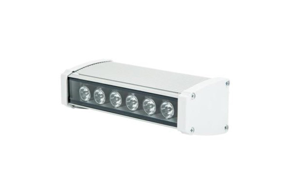 20 CM 6 WATT YE��L WALLWASHER 