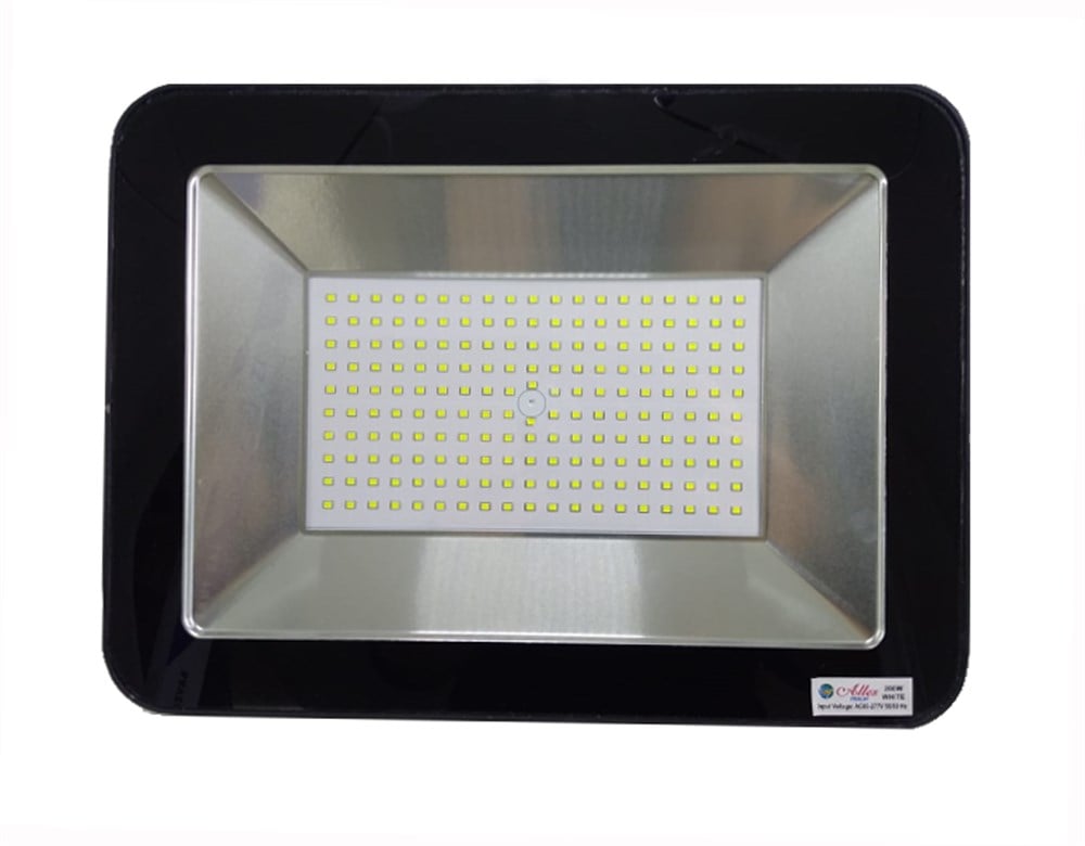 200 WATT SMD LED PROJEKT�R G�NI�I�I