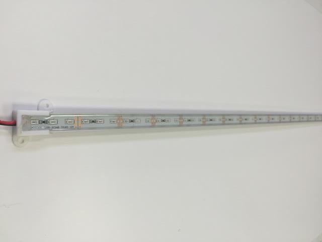 24 VOLT BAR LED DIŞ MEKAN EPOKSİLİ GÜNIŞIĞI