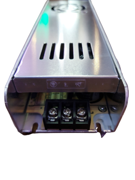 24VOLT 20 AMPER SMPS LED TRAFO