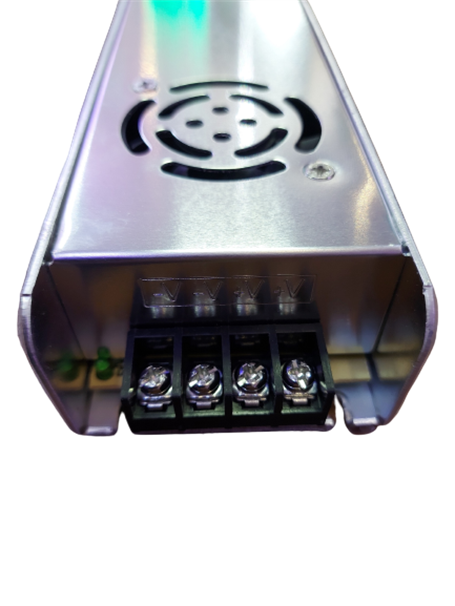 24VOLT 20 AMPER SMPS LED TRAFO