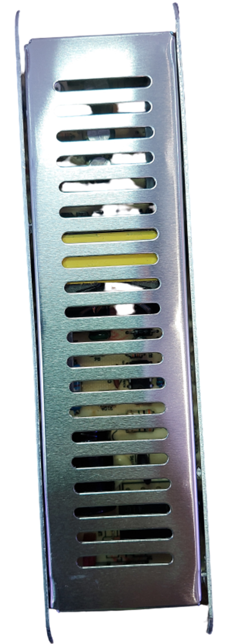 24VOLT 5 AMPER SMPS LED TRAFO