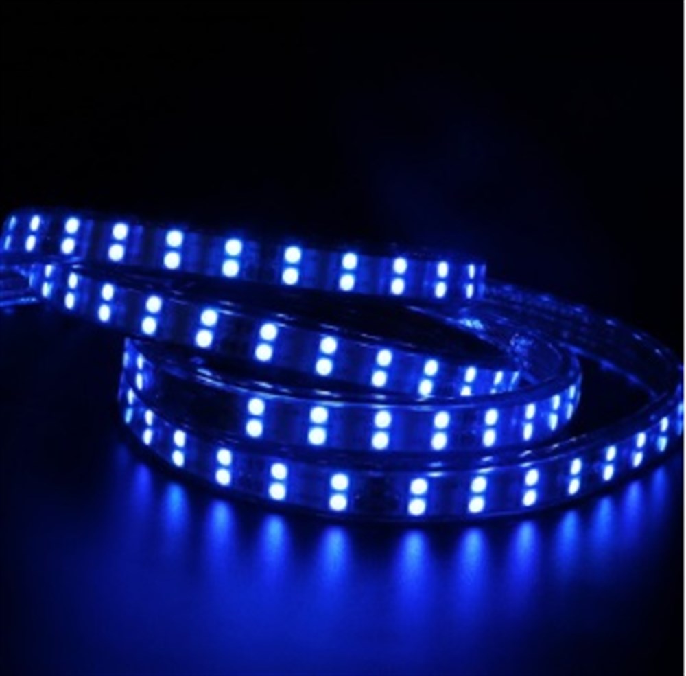3 ÇİPLİ 120 LEDLİ HORTUM LED 220V