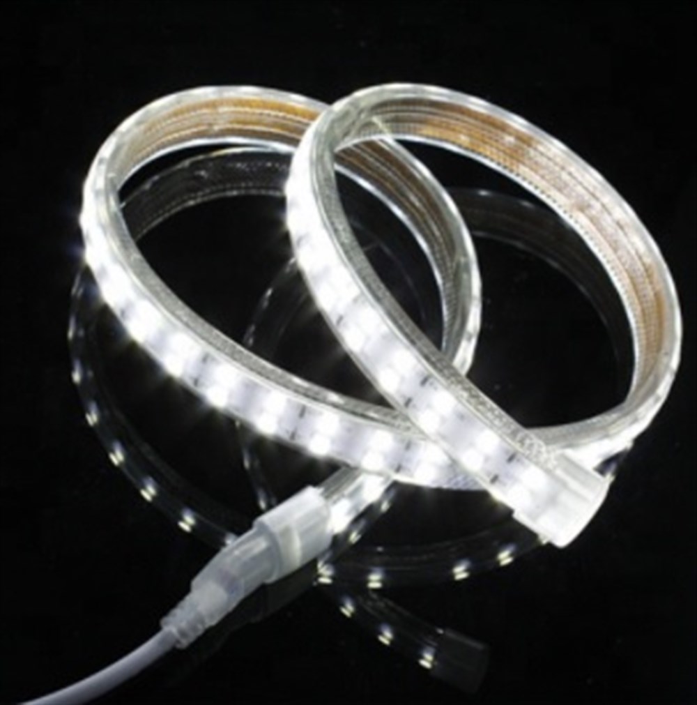 3 ÇİPLİ 120 LEDLİ HORTUM LED 220V
