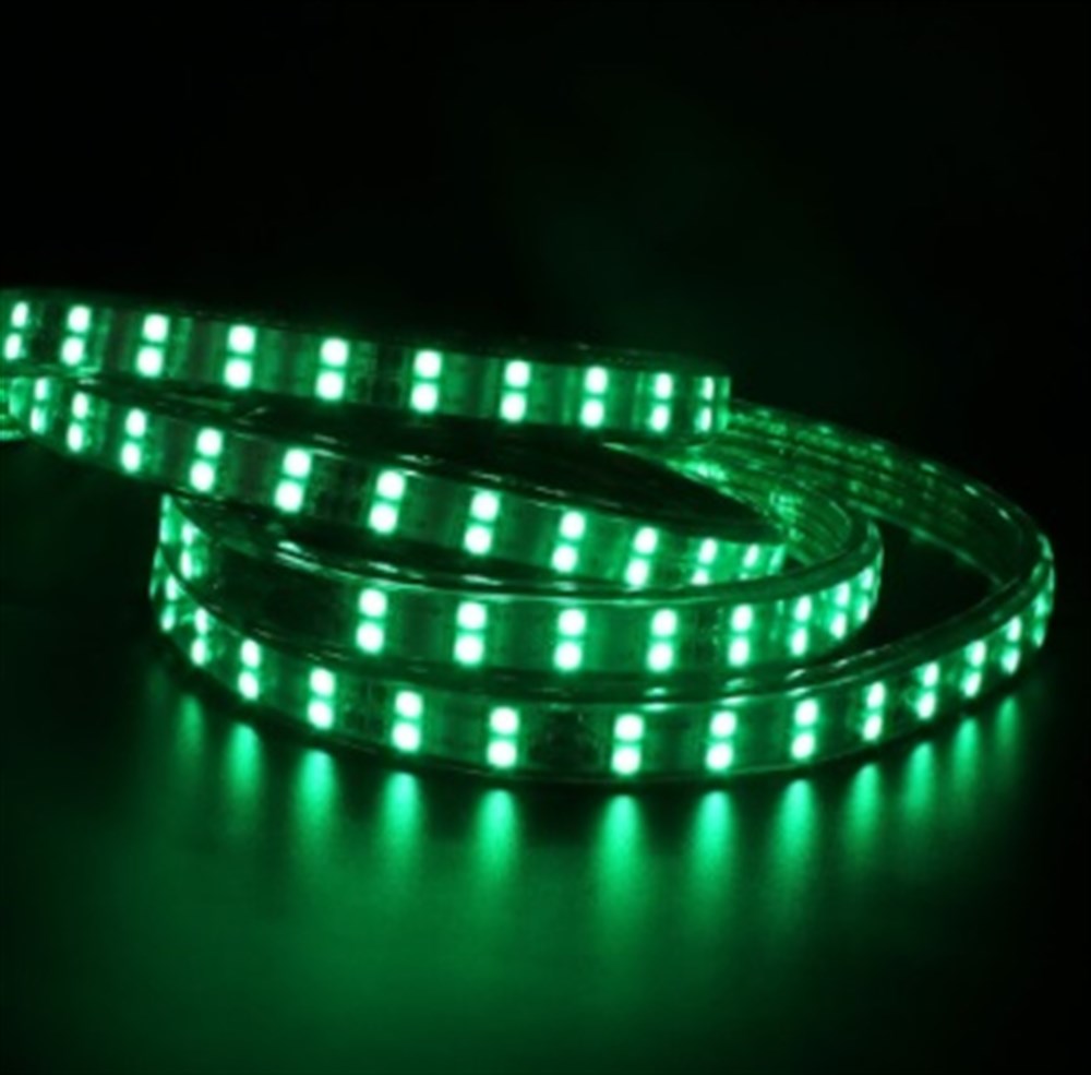 3 ÇİPLİ 120 LEDLİ HORTUM LED 220V