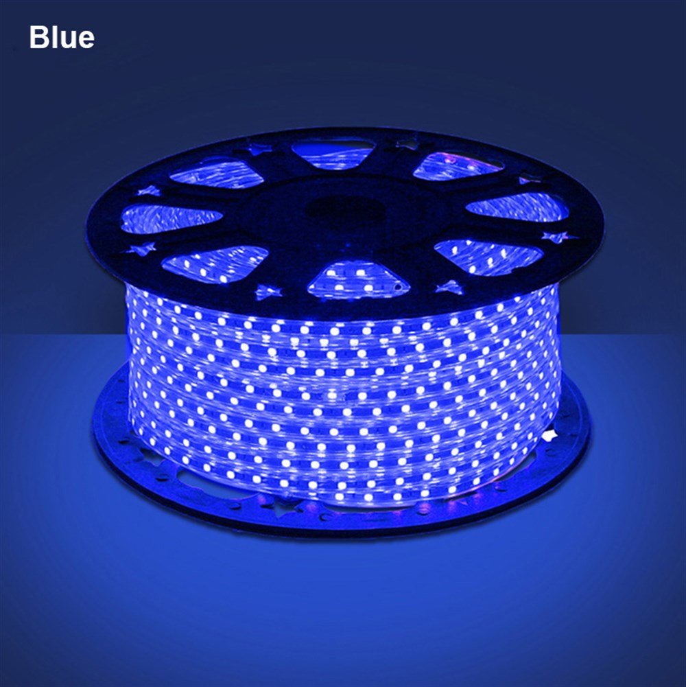 3 ÇİPLİ HORTUM LED 220V