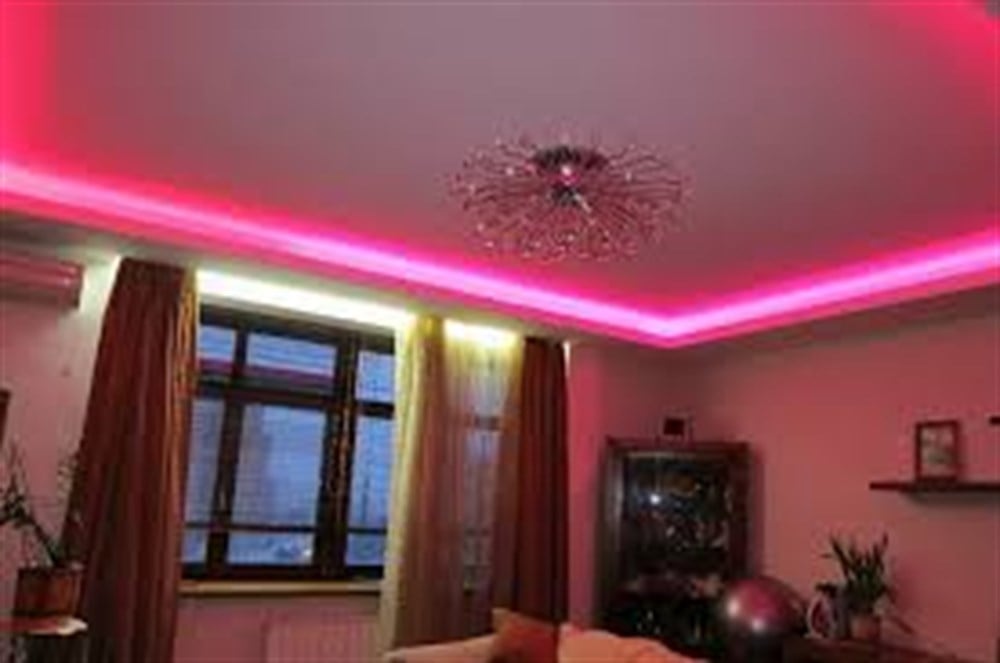 3 ÇİPLİ HORTUM LED 220V