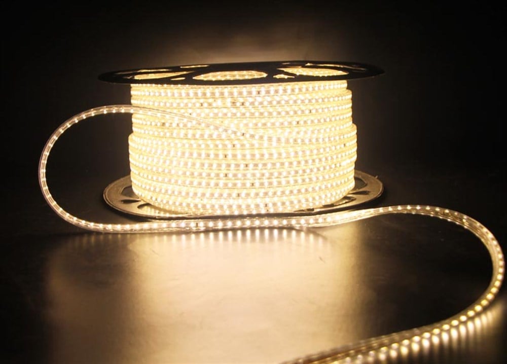 3014 METREDE 120 LED G�NI�I�I 220 VOLT �ER�T HORTUM LED