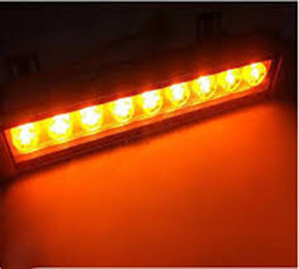 30cm 9watt WALLWASHER