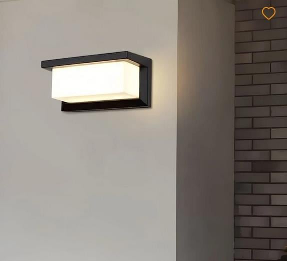 30W Cunda Led Aplik (DIŞ MEKAN) Cata CT-7084 
