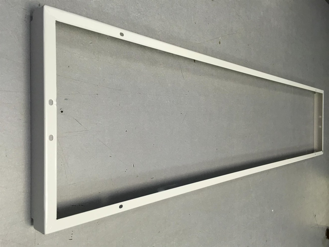 30x120 SIVA �ST� LED PANEL ARMAT�R APARATI