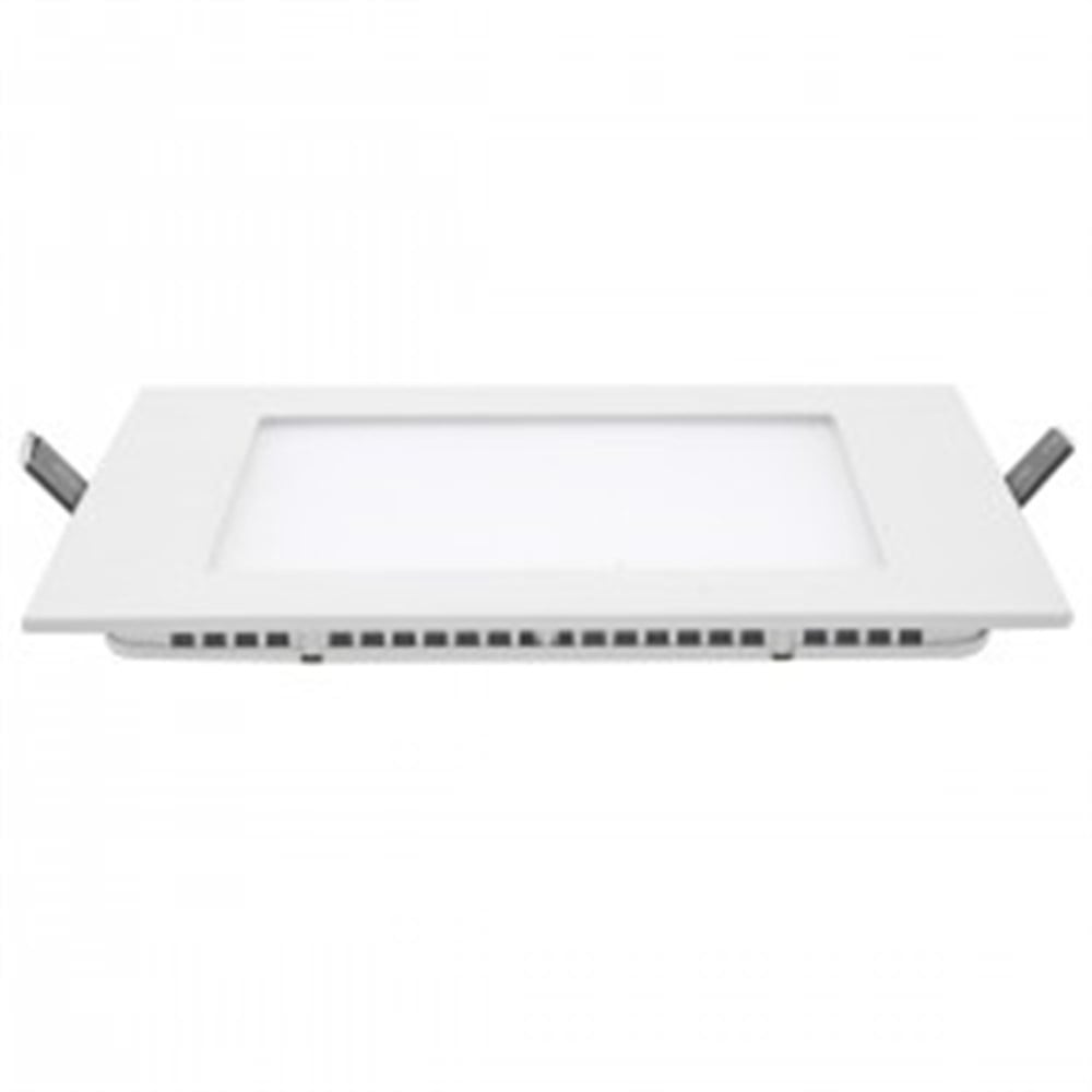 4 WATT SIVA ALTI KARE LED PANEL ( BEYAZ / GÜNIŞIĞI )