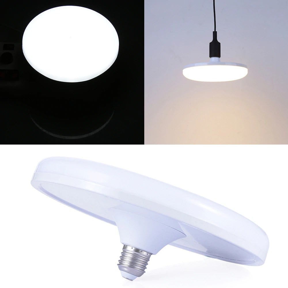 48watt 4000K G�NI�I�I UFO LED AMPUL ALS-8315G