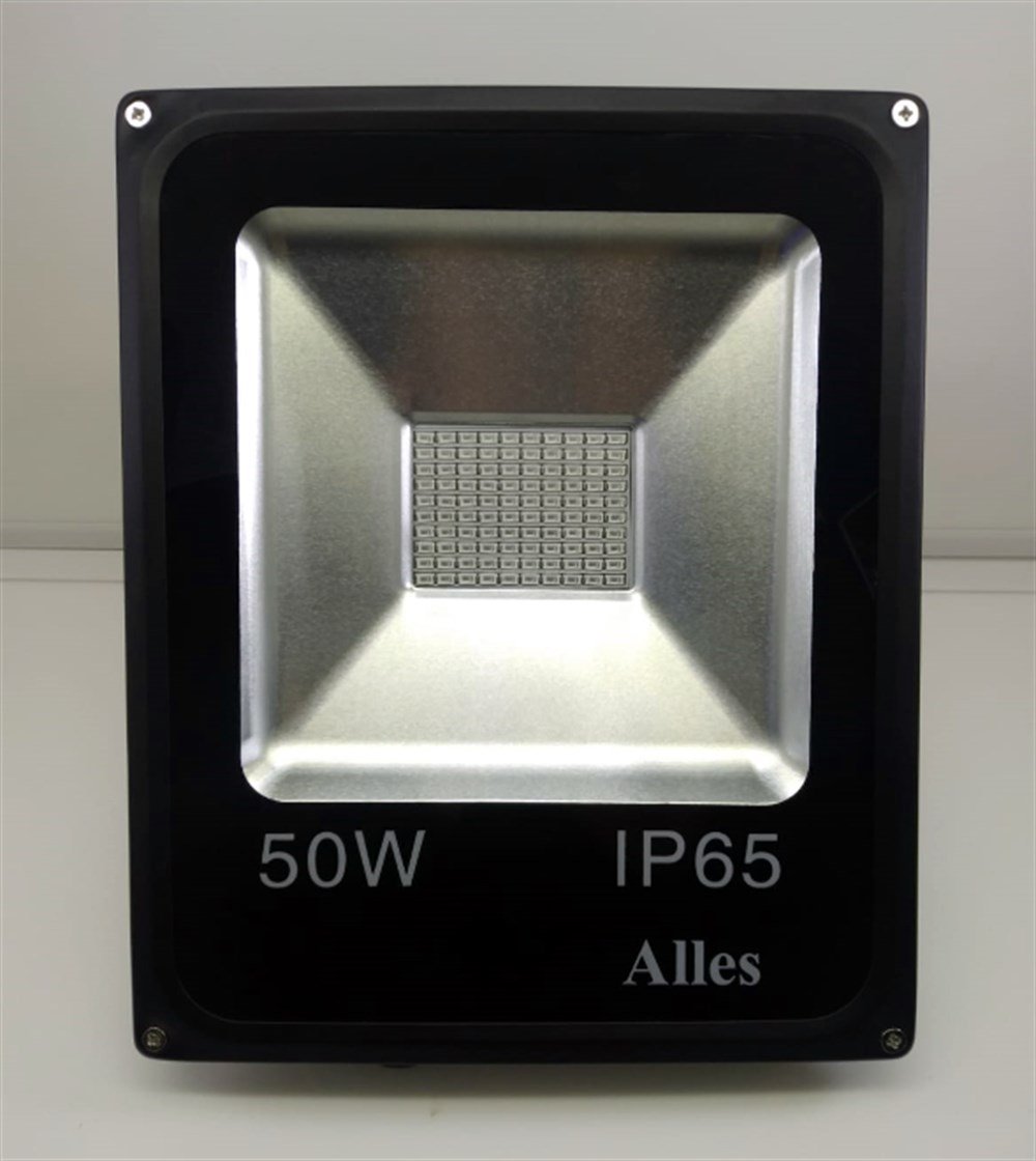50 WATT RGB LED PROJEKTOR 