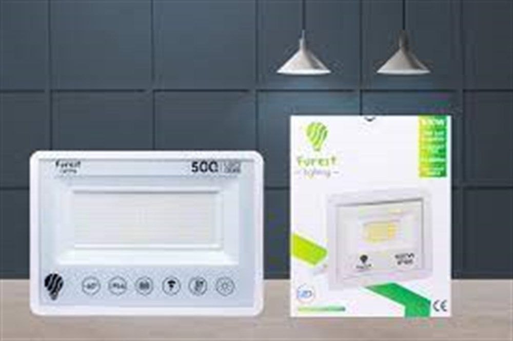 500 WATT G�NI�I�I PROJEKT�R