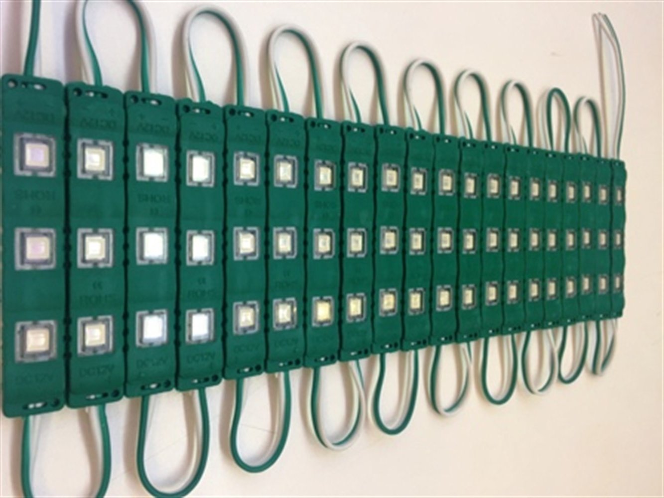 5630 MERCEKLİ MODUL LED ( TÜM RENKLER )