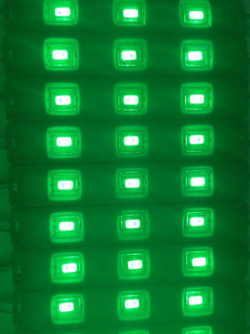 5630 MERCEKLİ MODUL LED ( TÜM RENKLER )