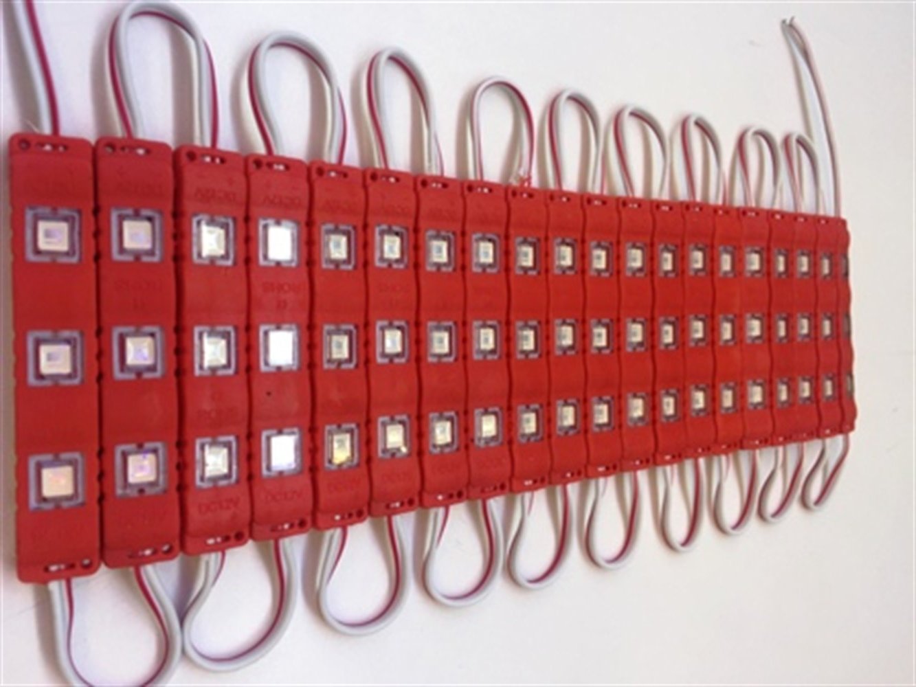5630 MERCEKLİ MODUL LED ( TÜM RENKLER )