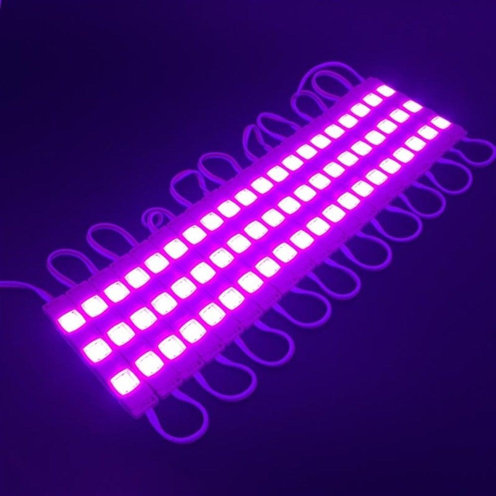 5630 MERCEKLİ MODUL LED ( TÜM RENKLER )