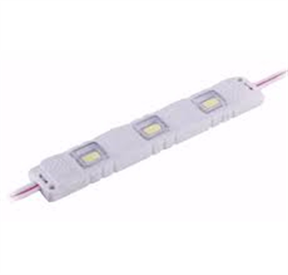 5630 MODUL LED - MERCEKLİ ENJEKSİYONLU 