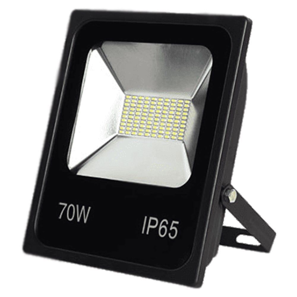 70 WATT SMD LED PROJEKTOR ( YEŞİL )