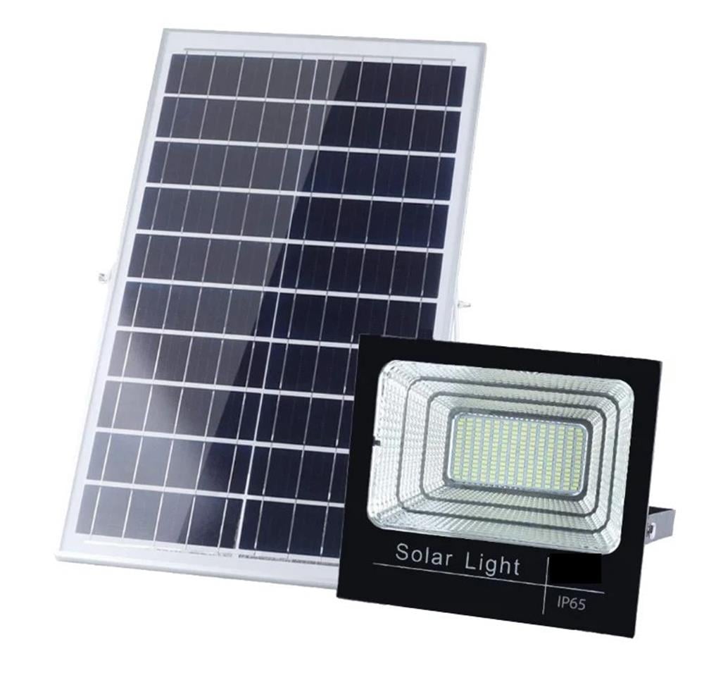 ALLES SOLAR PROJEKTÖR 15W GÜNEŞ ENERJİLİ ALLES-5610