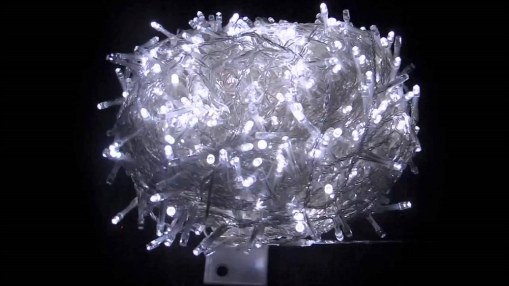 BEYAZ -10 mt - 8 AN�MASYON - EKLENEMEZ