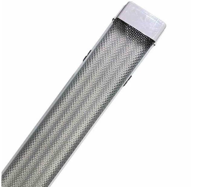 Cata Ct-2479 100W Kristal Yatay Bant Armatür Beyaz Işık