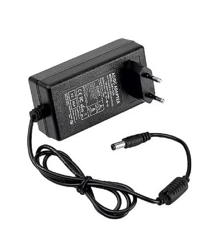 Cata CT-2553 5 Amper 220V Fişli Adaptör