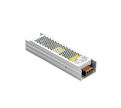 Cata CT-2561 17 Amper Şerit Led Trafosu (200W) (Slim-Fansız)