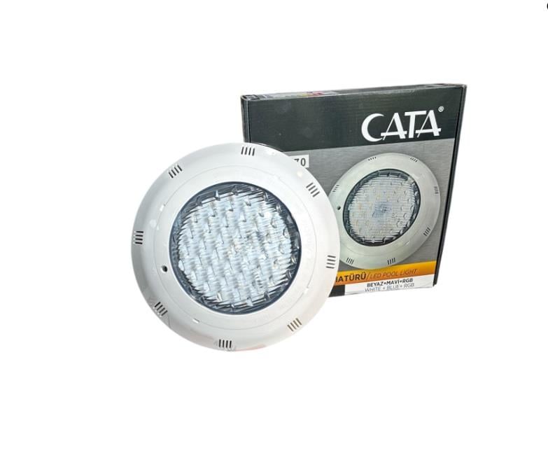 Cata CT-4070 35 Watt Havuz Armatürü 5 Renk Kumandalı