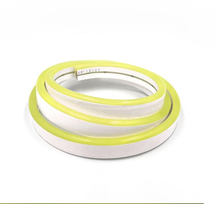 CATA CT-4455 12V DC NEON LED HORTUM CİVCİV SARISI 50 METRE MAKARA