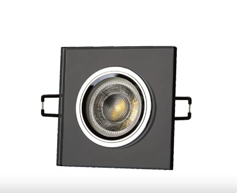 Cata CT-6647 Yeşim Dekoratif Cam Spot