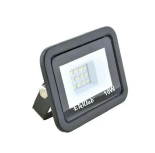 ERK 10W KIRMIZI LED PROJEKTÖR 220V ERK-3710 K