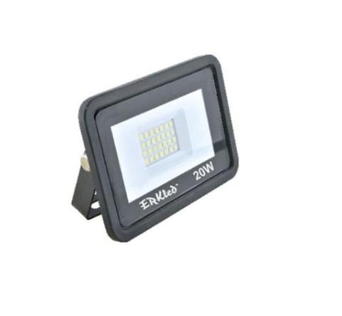 ERK 20W MAVİ LED PROJEKTÖR 220V ERK-3720 M