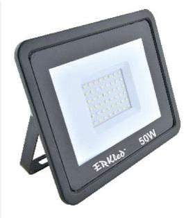 ERK 50W AMBER LED PROJEKTÖR 220V ERK-3750 A