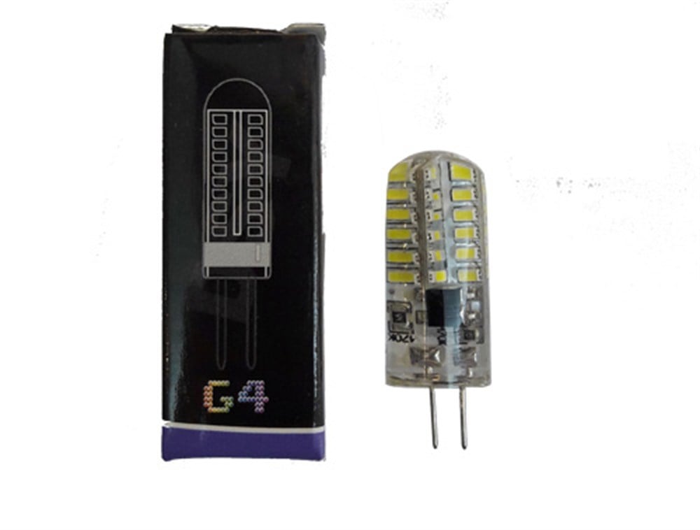 G4 DUY 220VOLT SMD LED 2 WATT AMPUL BEYAZ