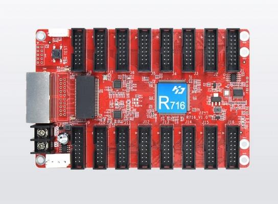 HD-R716 RGB LED EKRAN KARTI