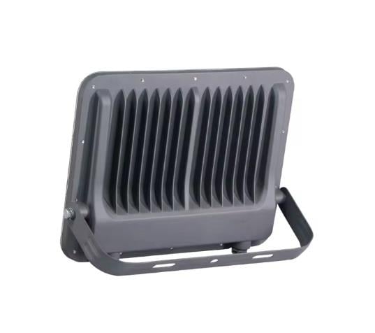 Helios HS-3853 100 Watt BEYAZ Led Projektör 9000 Lümen 100 Watt