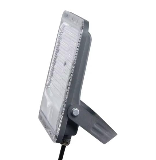 Helios HS-3853 100 Watt BEYAZ Led Projektör 9000 Lümen 100 Watt