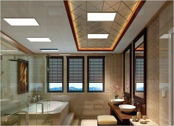 İNOLED 30x30 LED PANEL BEYAZ ENEC DRİVER FLİCKER FREE 16W 6500K IP40