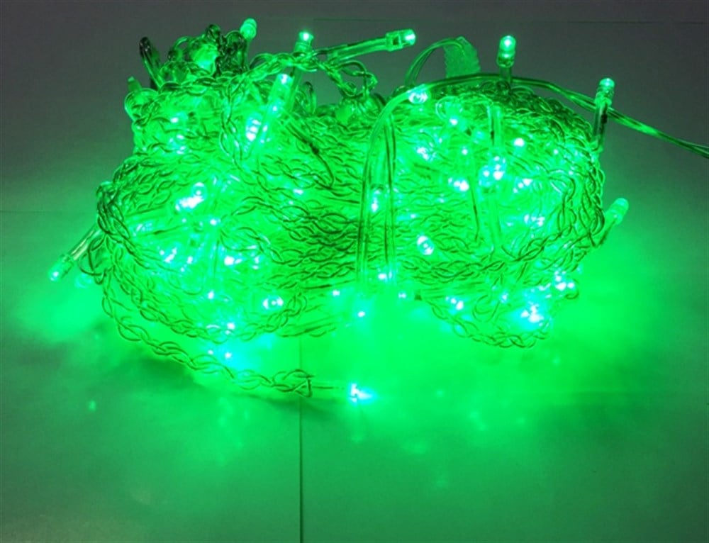 İP LED SABİT IŞIK - 10 metre - Tüm Renkler