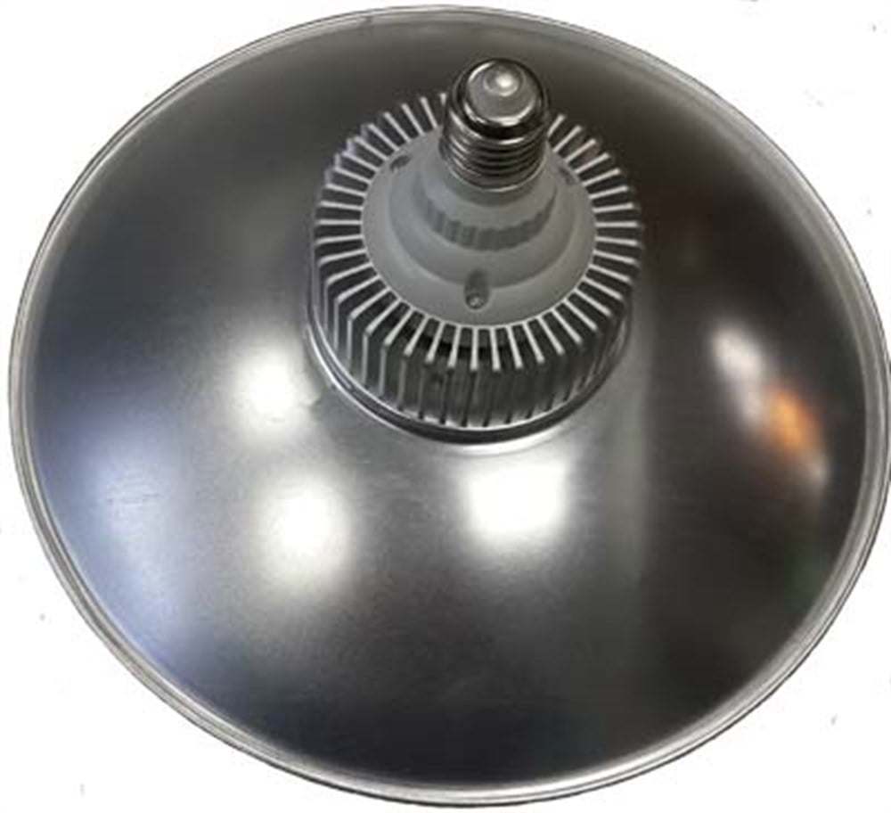 LED AMPUL ÇANAKLI 15W (BEYAZ / GÜN IŞIĞI )