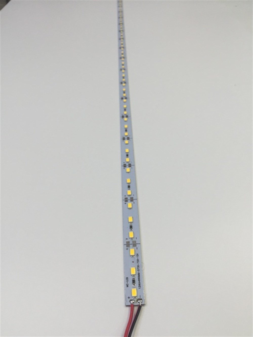 LED BAR 0,3W 5630/72 İÇ MEKAN ( TÜM RENKLER )